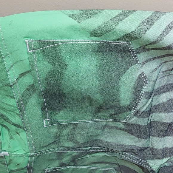 GOLFINO ♡ Ladies Golf Shorts - Picture 8 of 10